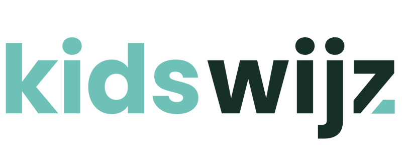 Kidswijz transparant