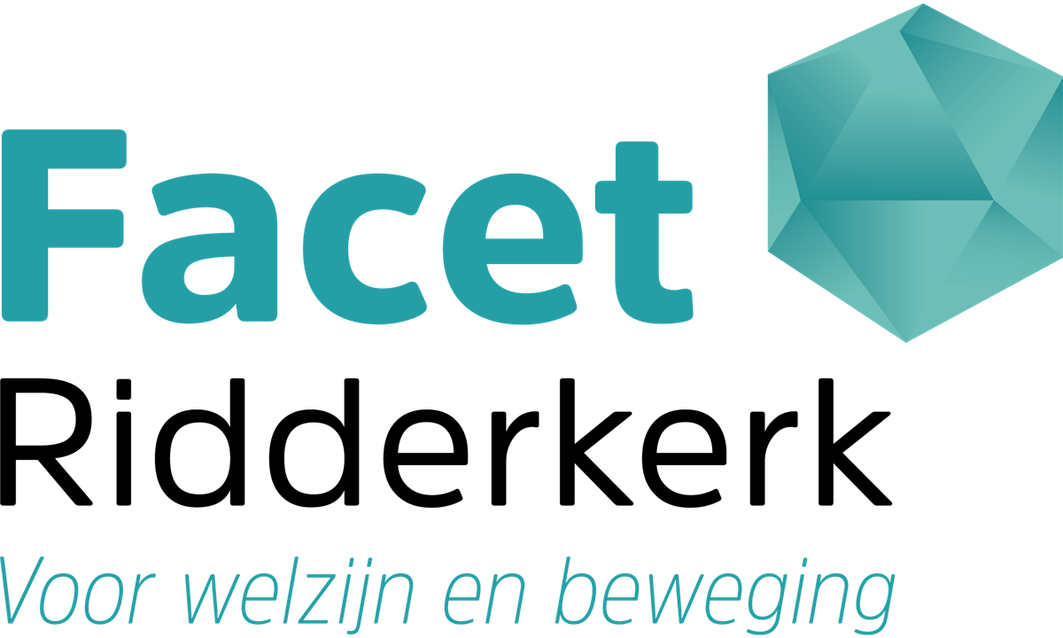 Logofacetridderkerk