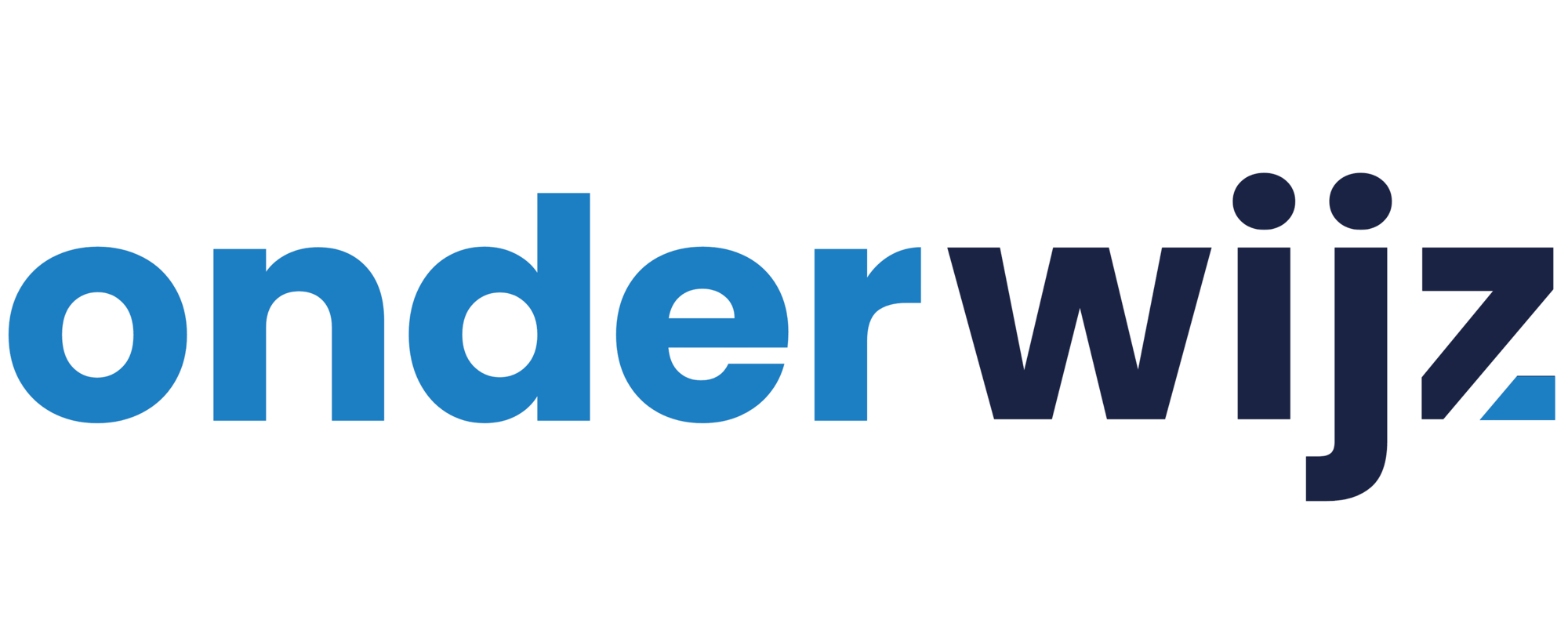 Onderwijz transparant